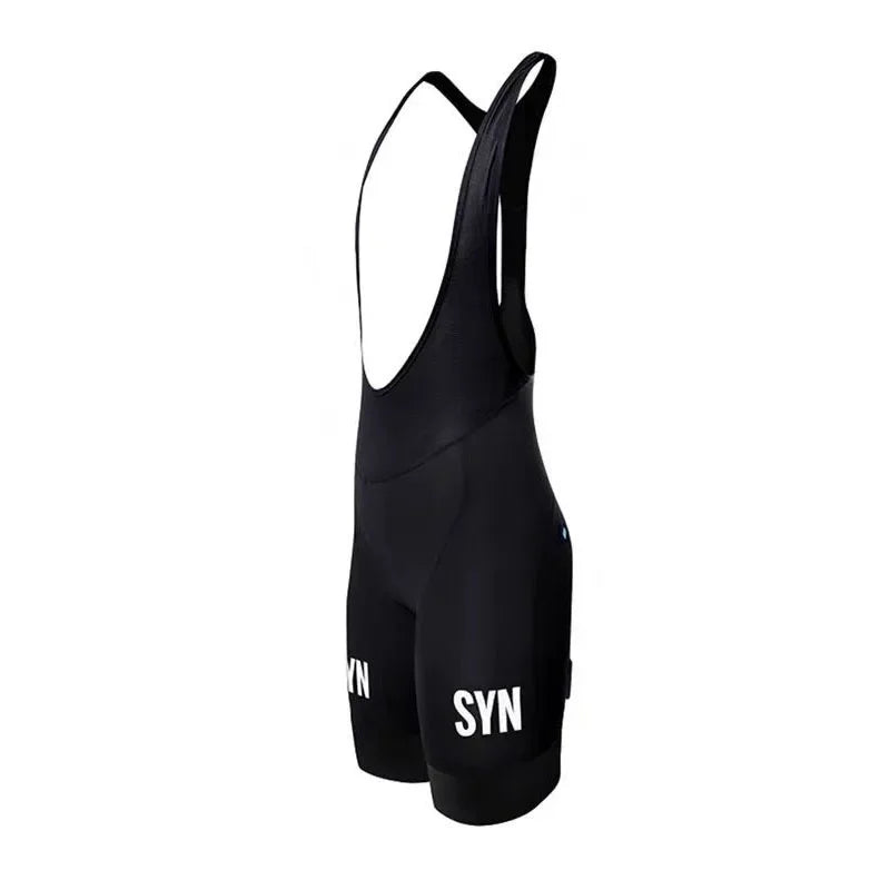SYN Cycling jersey men&