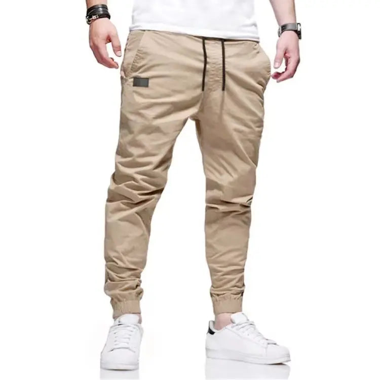 New Men&