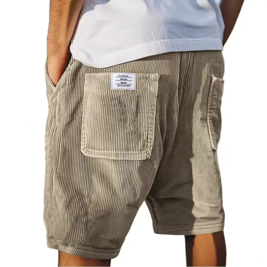 Summer New American Style Men&