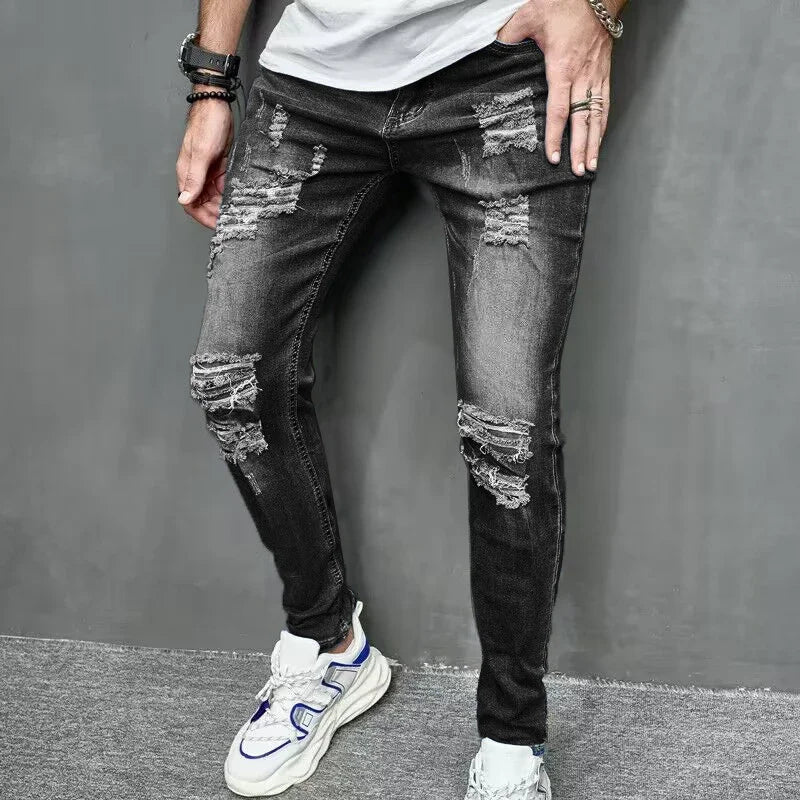 2024 New Style Men&