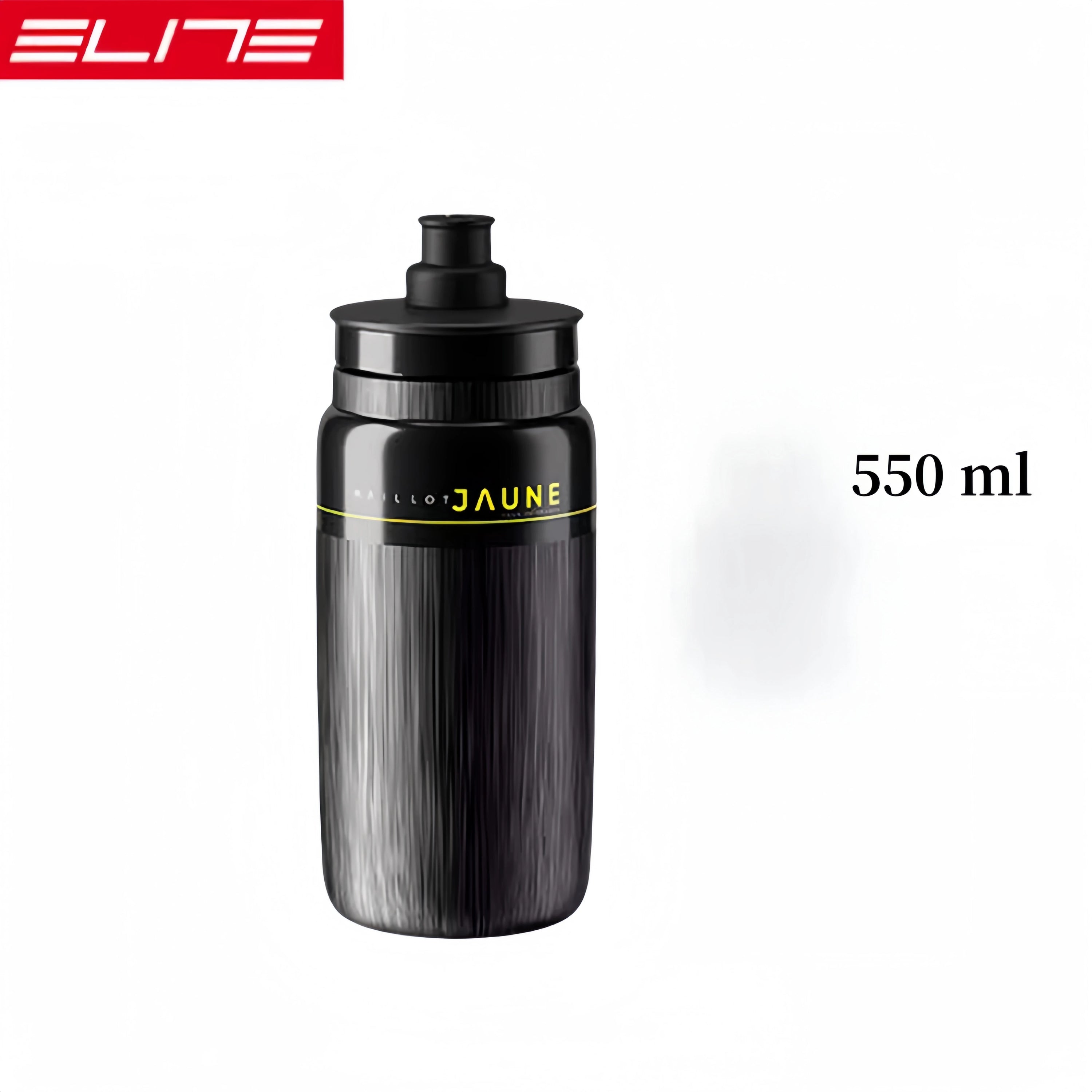 ELITE Kettle FLY TEX Bicycle Kettle Ultra Light Road Bike Mountain Bike Kettle Cycling Water Bottle Sports Water Cup