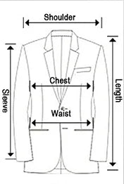 Mens Suits 1 Pieces Fashion Solid Double Breasted Men Wedding Prom Dress Male Blazer Only Slim Fit Suits Tuxedo