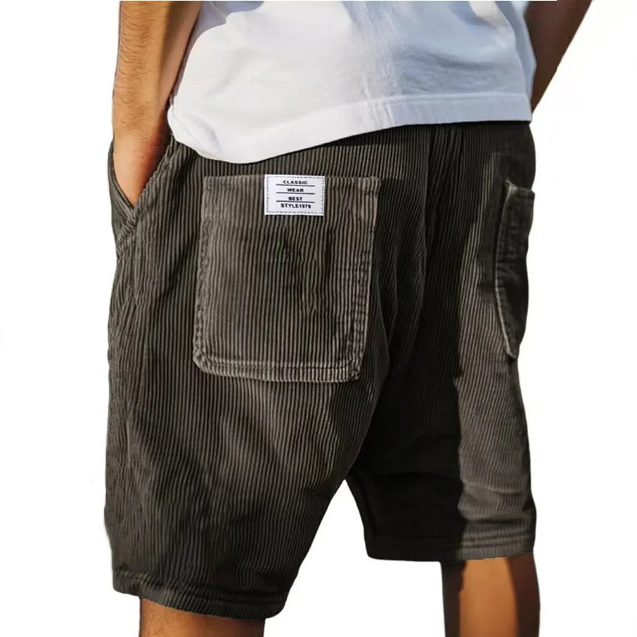 Summer New American Style Men&