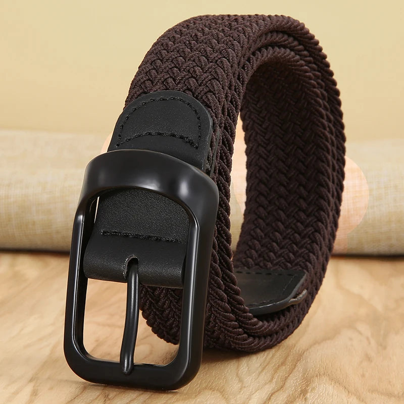 Non-hole Punch-free MEN&