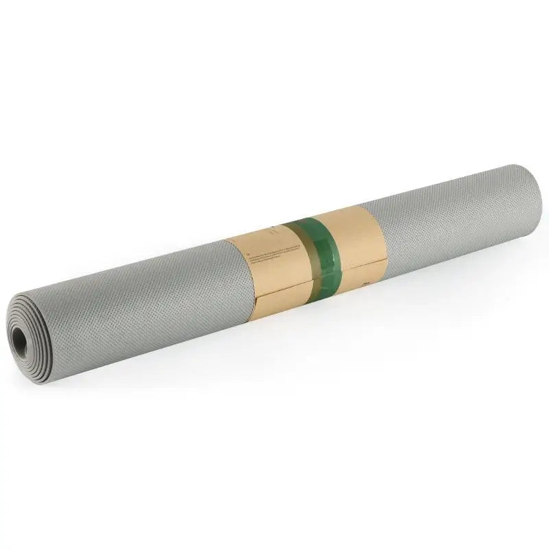 1PC 3MM Thick Sports Fitness Mat for Exercise, Anti-slip EVA Foam Yoga Mat for Pilates and Gymnastics