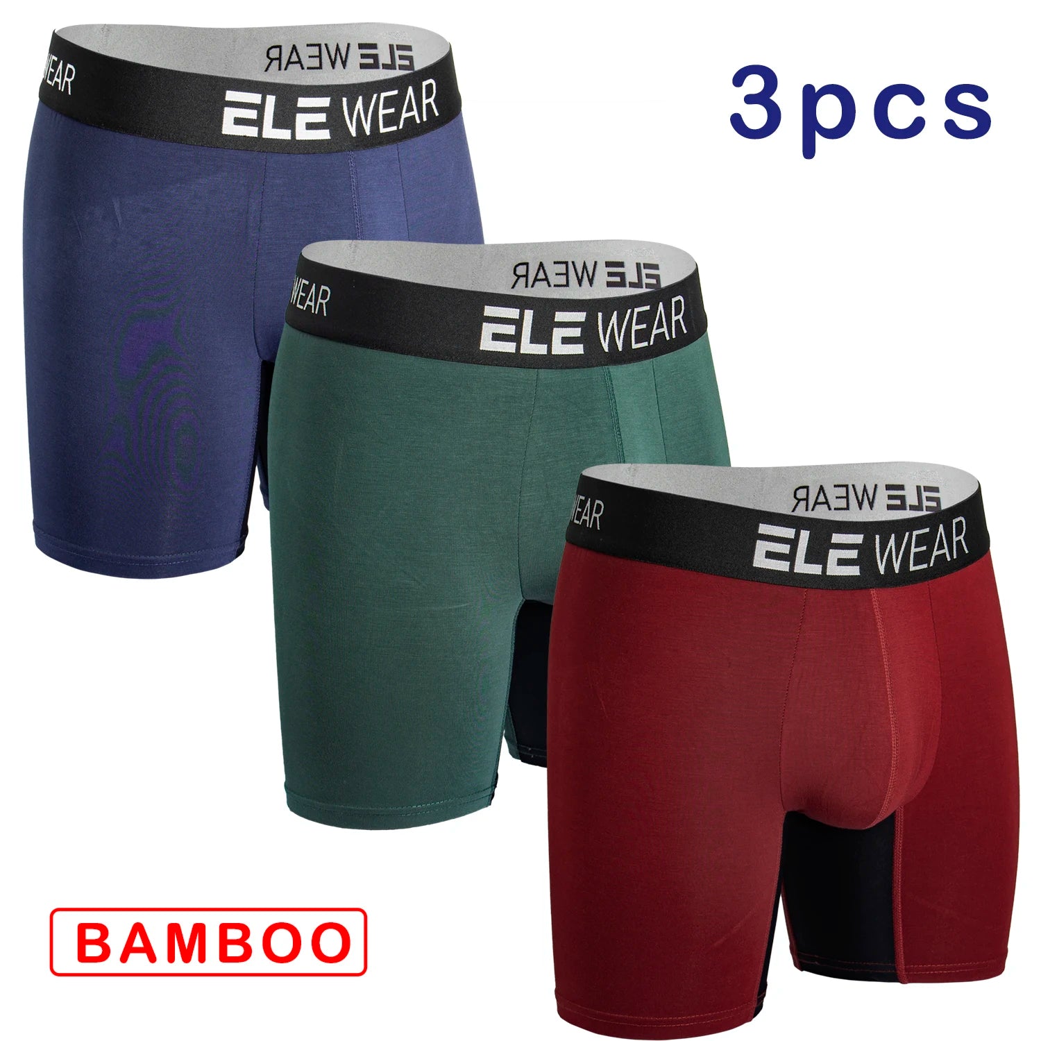 Bamboo Men&