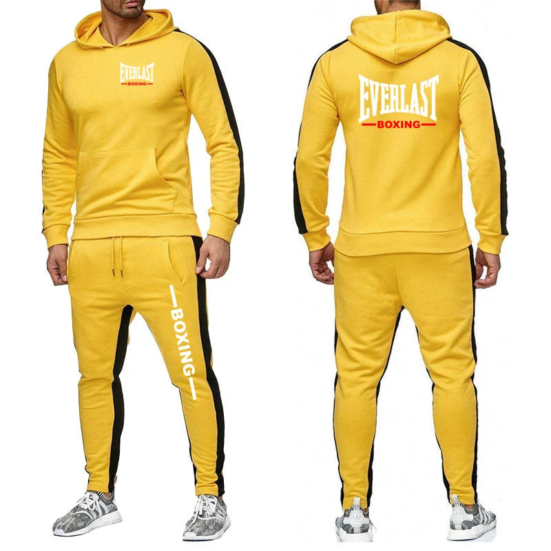 Everlast 2025 Hot Sale Men&