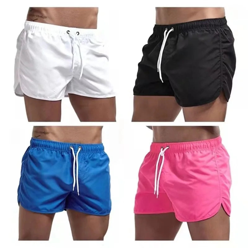 Summer Men&