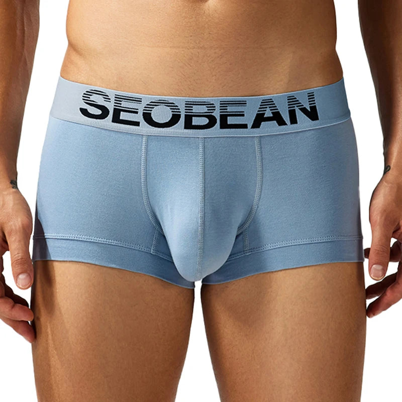 SEOBEAN Men&