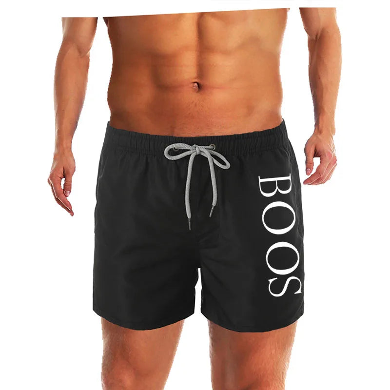 2024 Summer Sports Shorts Men&