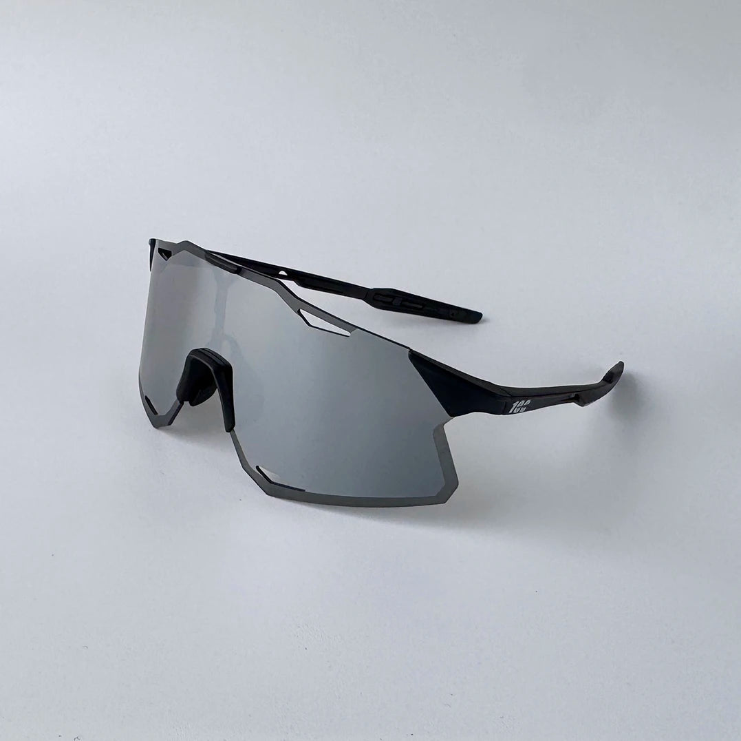100 Cycling Glasses MTB Road motocross goggles UV400 Protection Sunglasses Ultra Light Men Outdoor Sports Eyewear Equipment