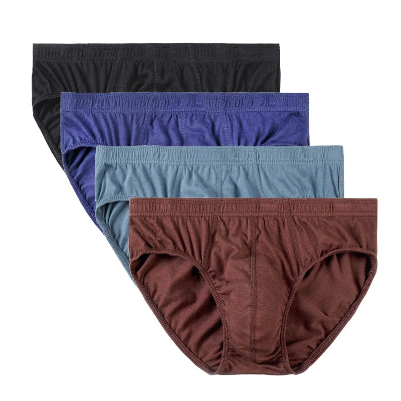 4 Pcs/Lot Men&