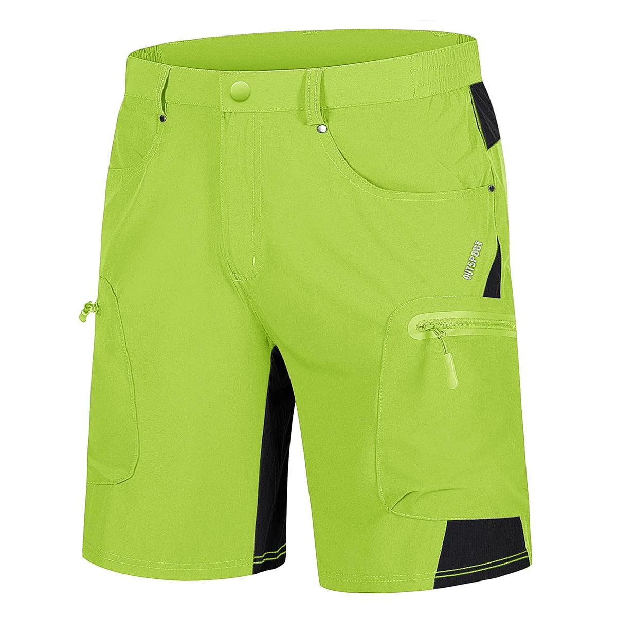 TACVASEN Men&