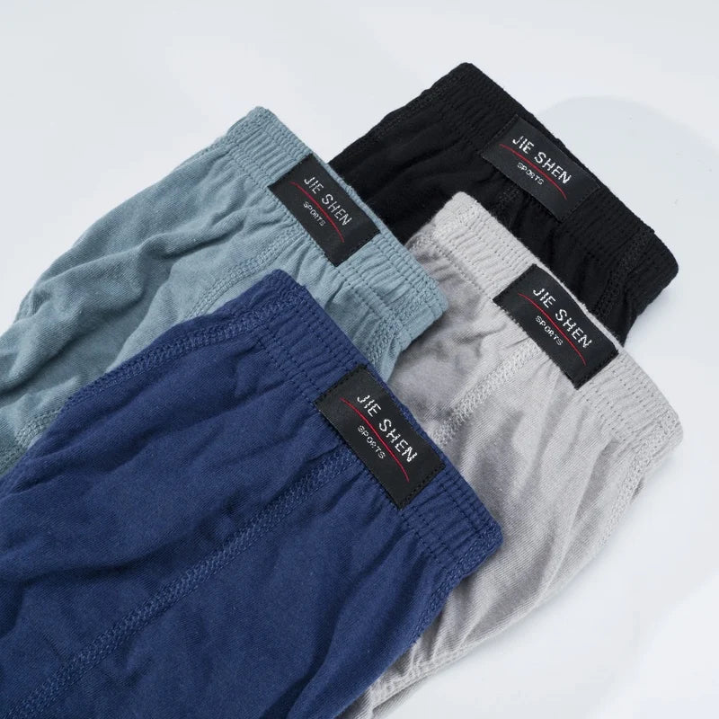4 Pcs/Lot Men&
