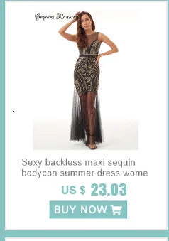 Sexy backless long prom bridesmaid party dresses for women 2026 elegant chiffon evening dress sequin maxi summer dress vestidos