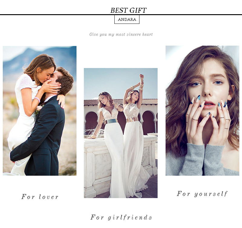 New High-end Women&
