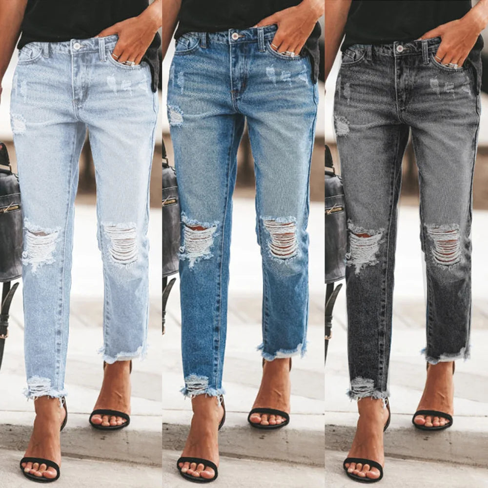 New Women&