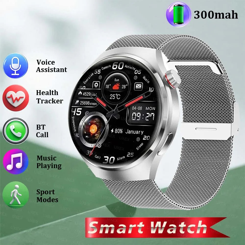 Watches pro 2025 New Men&