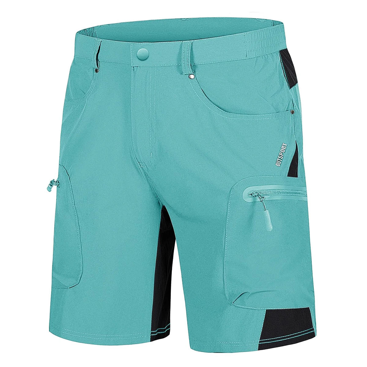 TACVASEN Men&