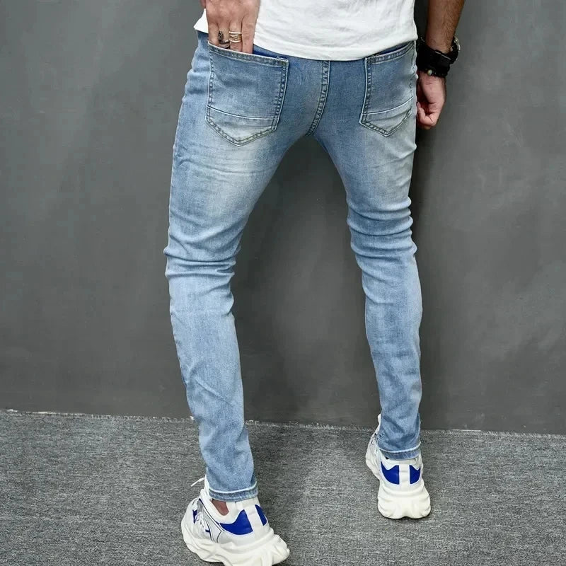 2024 New Style Men&