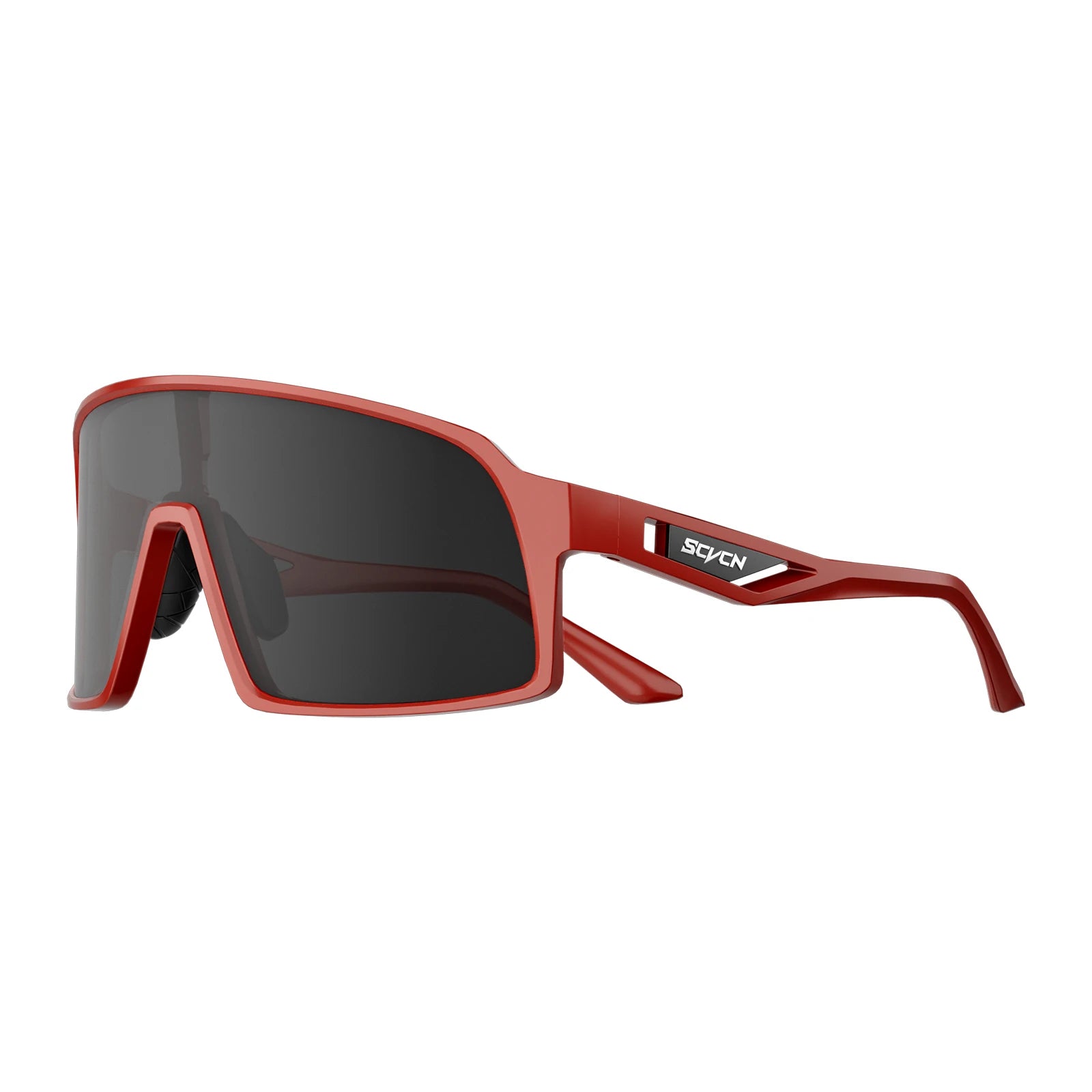 SCVCN Cycling Sunglasses Outdoor Bicycle Sunglasses Women Road Bike Glasses Sports Running Eyewear Men MTB Cycling Sunglasses
