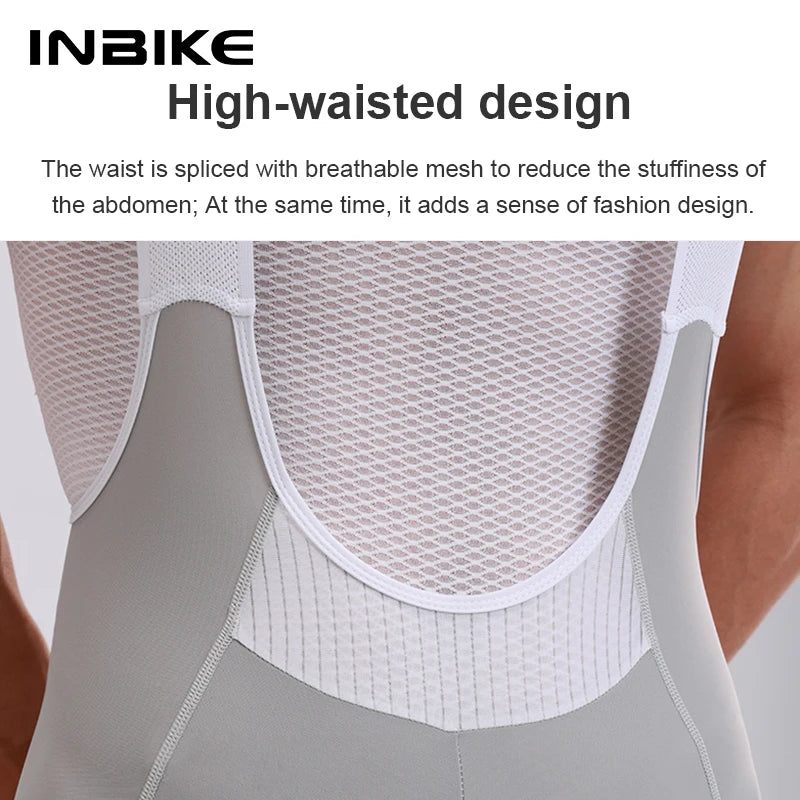 INBIKE 2025 Men&