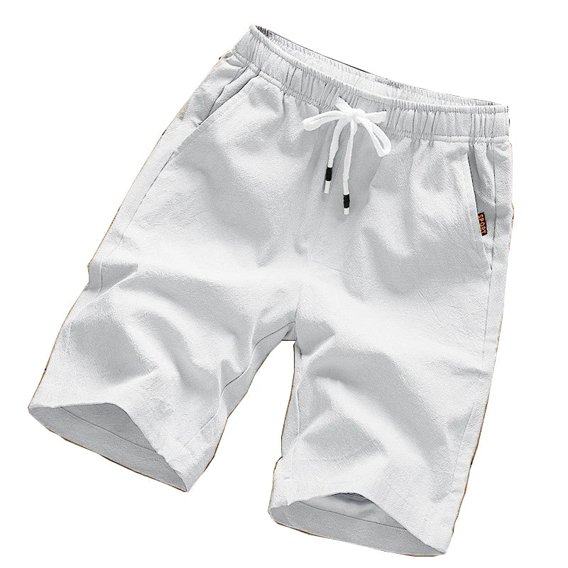 Fashion Men Shorts Summer Casual Shorts For Men Beach Pants Running Sport Short Men&