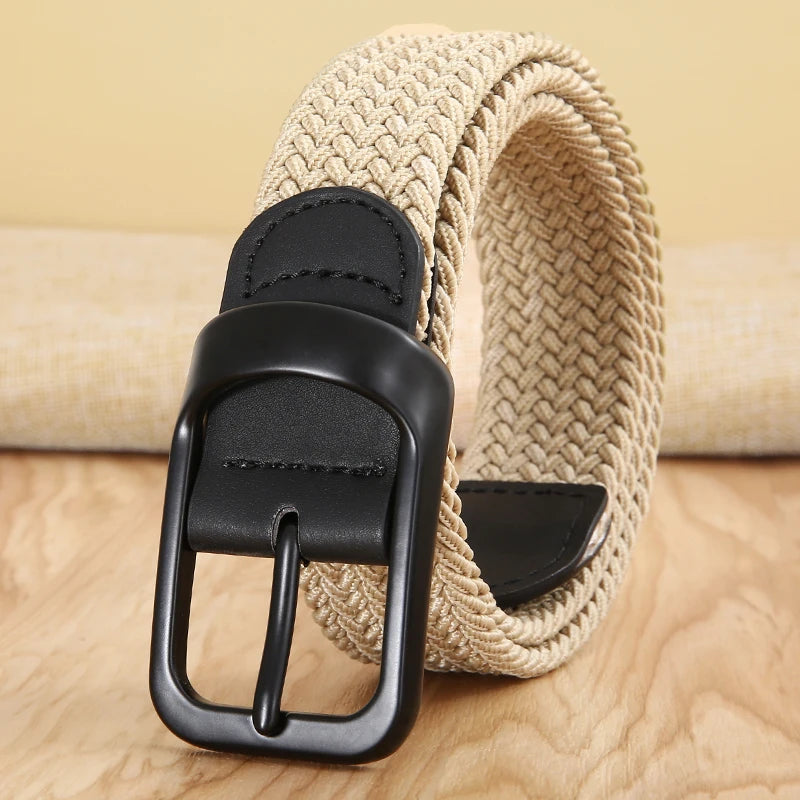 Non-hole Punch-free MEN&