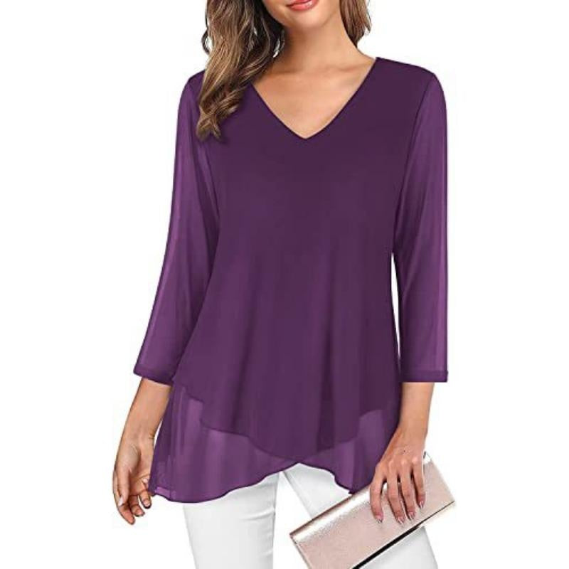 Spring Autumn Women&