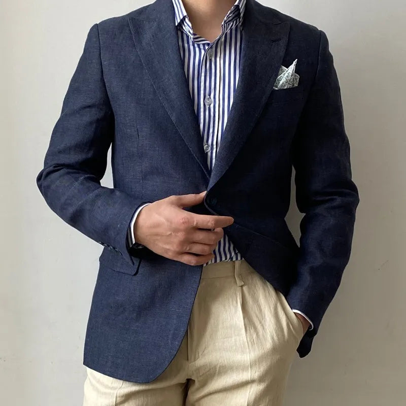 Plus-Size Men&