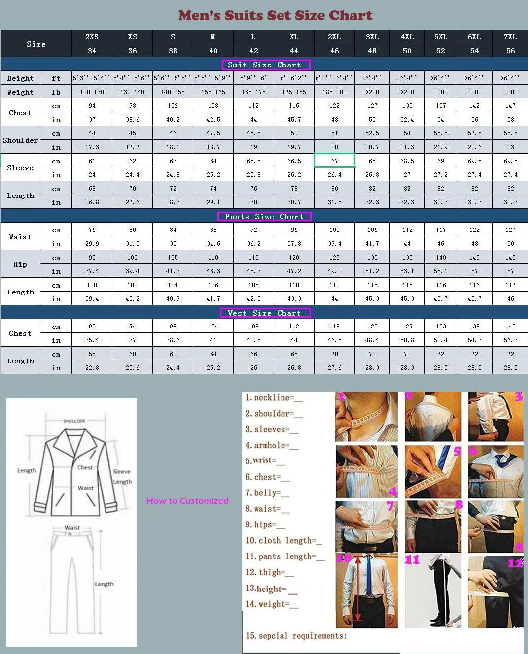 New Business Casual MC Wedding Groom Best Man Dress Jacquard Men&