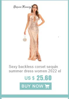 Sexy backless long prom bridesmaid party dresses for women 2026 elegant chiffon evening dress sequin maxi summer dress vestidos