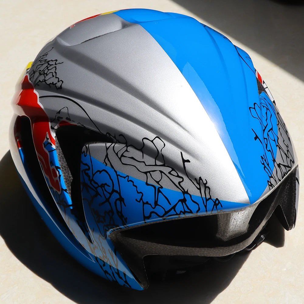 Aero Cycling helmet Ultralight Road Bike Helmet for Men and Women Sports Safety Cap Mountain MTB Bicycle Helmets Casco Ciclismo