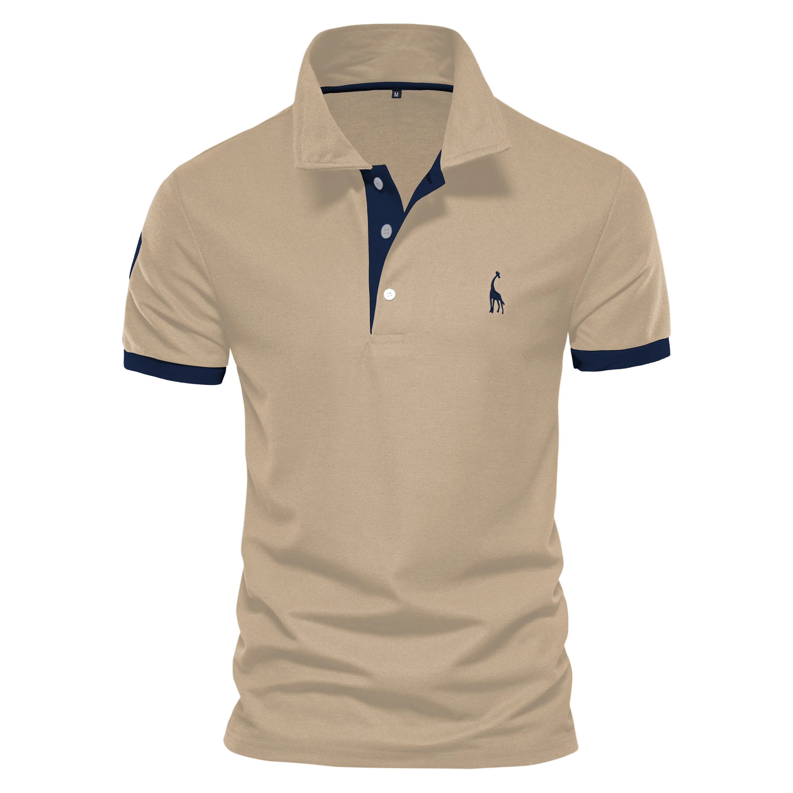 AIOPESON Cotton Men&