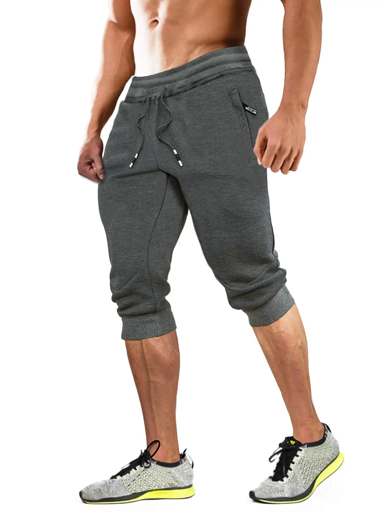 MAGCOMSEN Men&