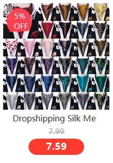 Hi-Tie Silk Mens Ascot Hanky Cufflinks Set Black Yellow White Paisley Cravat Tie Vest Dress Ascots Self Vintage Jacquard Woven