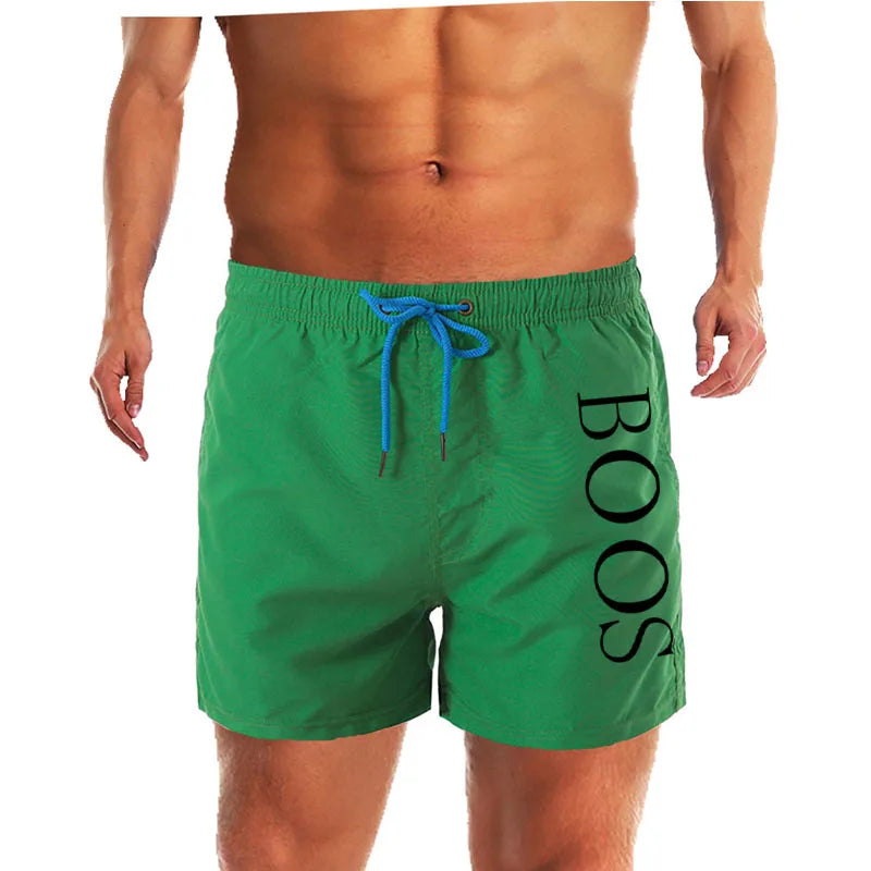 2024 Summer Sports Shorts Men&