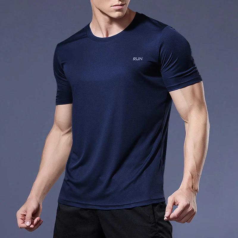 Running Shirts Soccer Shirts Men&