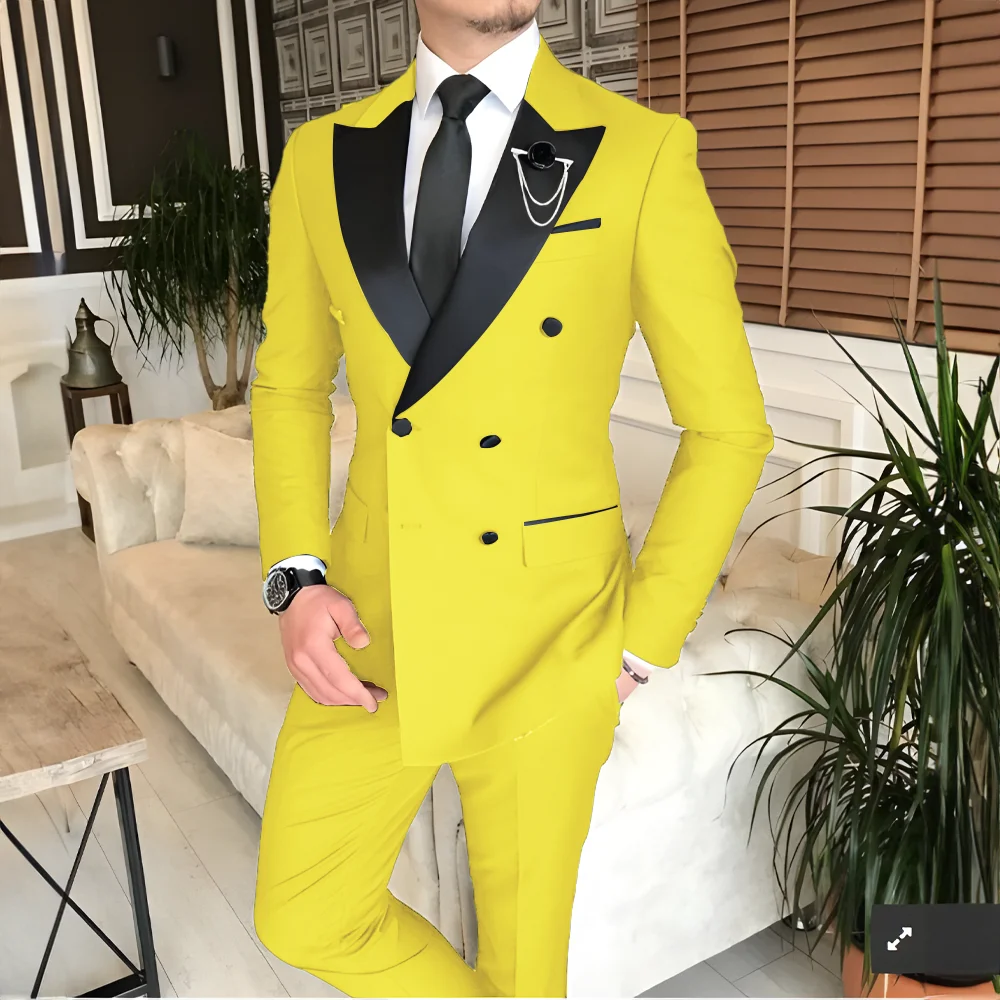 Men&