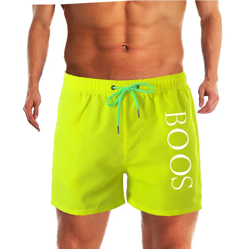 2024 Summer Sports Shorts Men&
