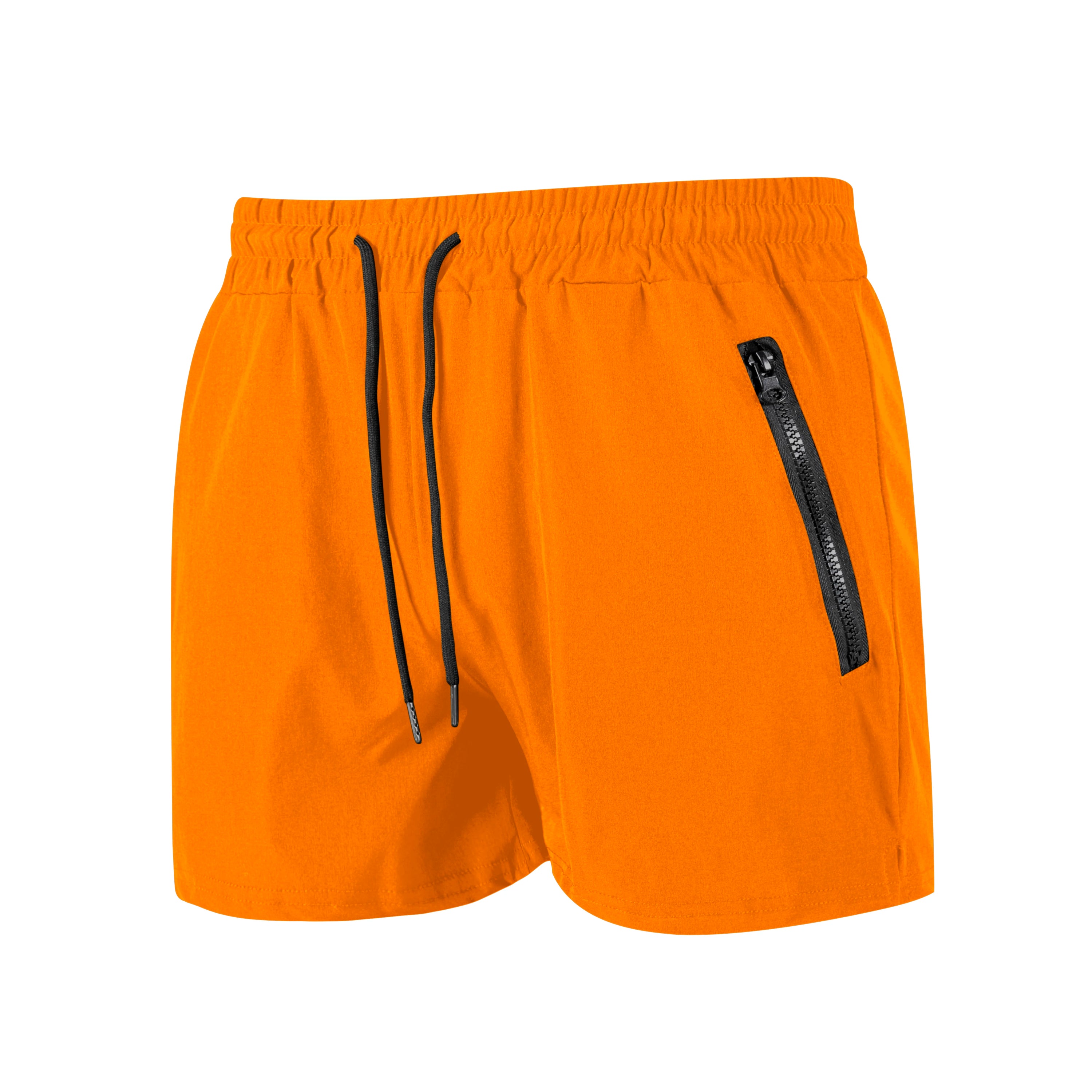 Swimsuits Man 2025 Summer Beach Shorts Mesh Lined Swimwear Board Shorts Male Men&