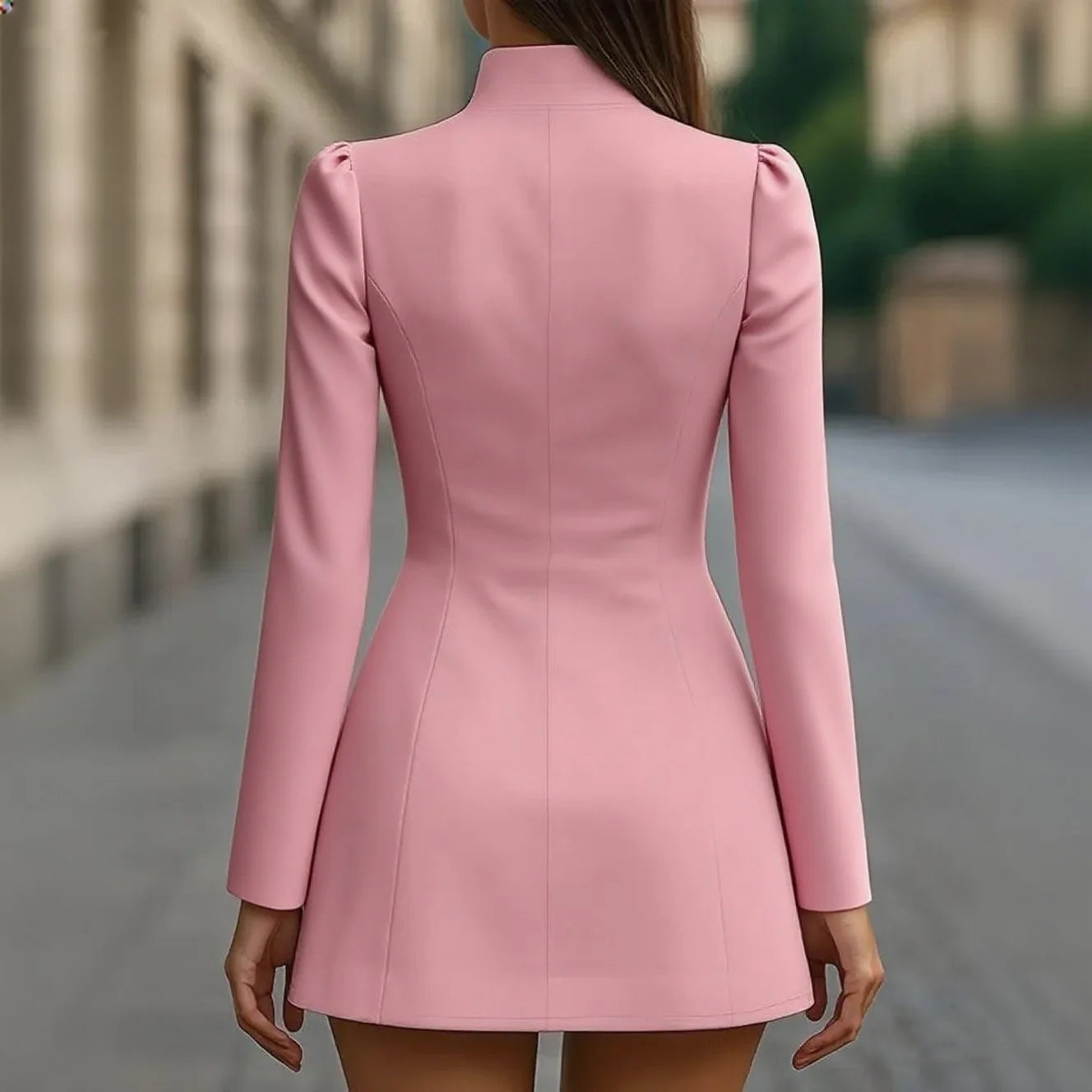 Spring Women&