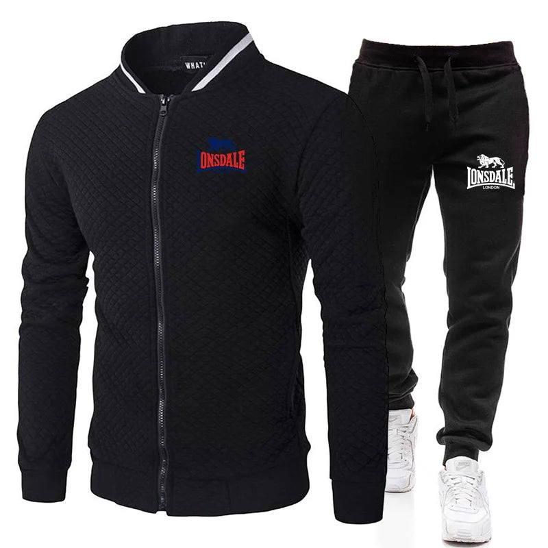 LONSDALE Spring and Autumn Men&