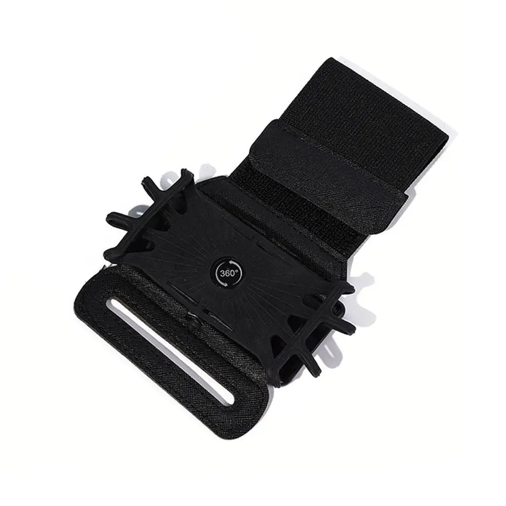 Mobile Phone Accessories Phone Stand Outdoor Accessories Phone Stander Phone Holder Armbands Arm Band Case Armband Wrist Case