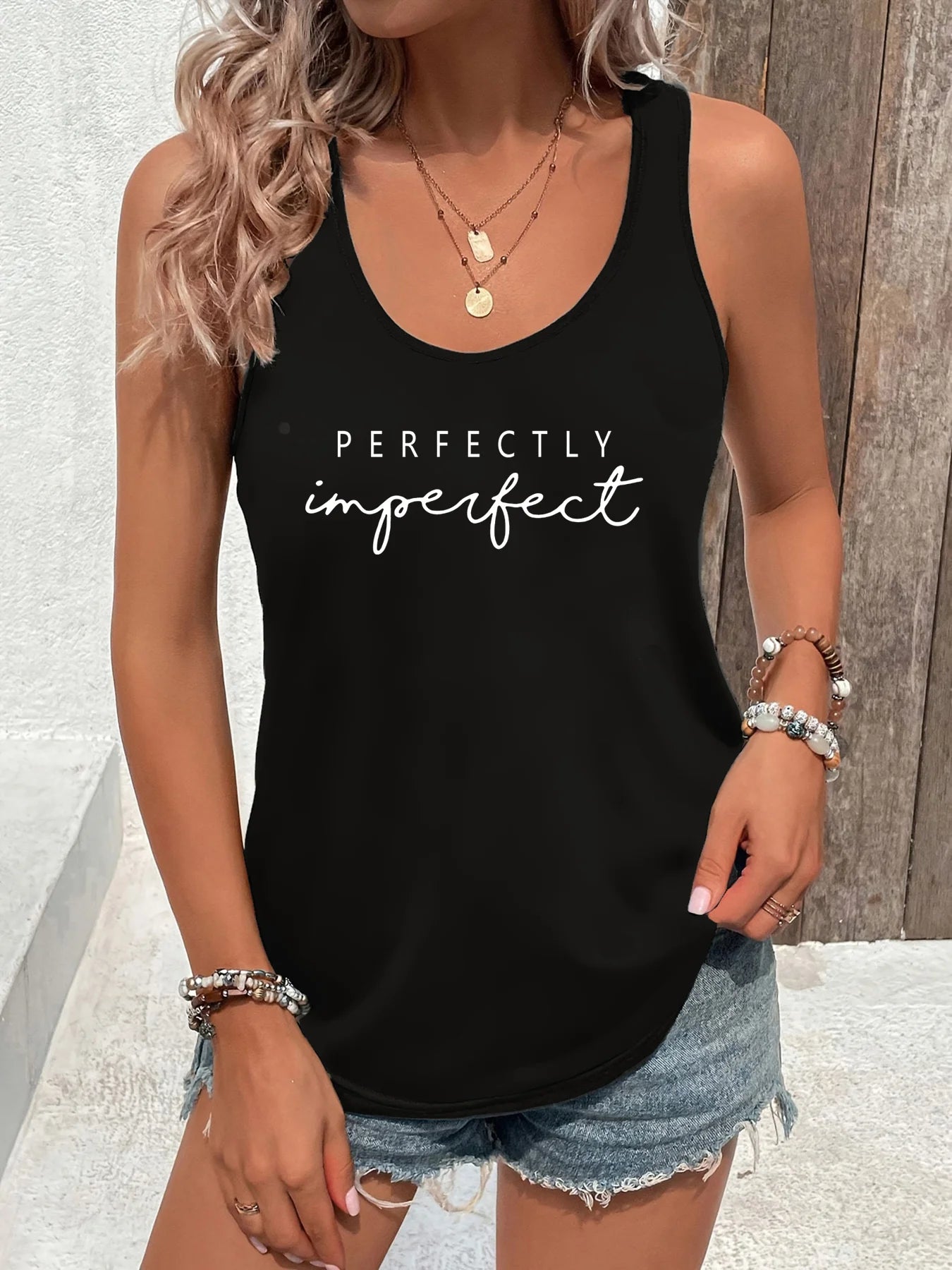 printed Summer women&
