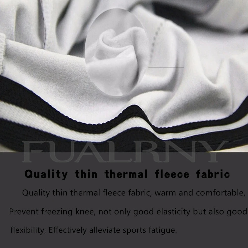 2027 Winter Thermal Fleece Cycling Clothes Long Sleeve Uniform Costume Sport Bike MTB Fleece Jersey Sports Set Bicycle Clothing