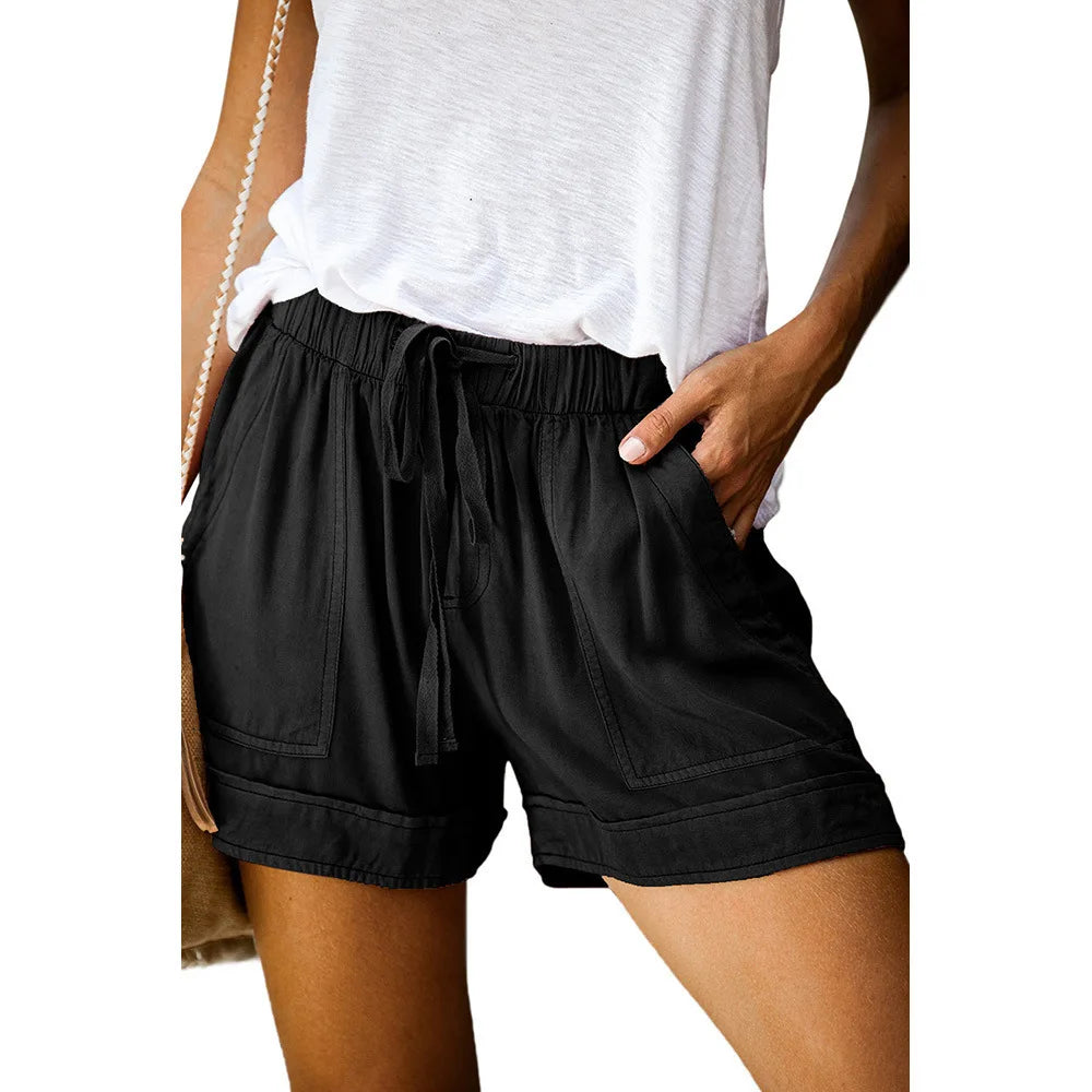 Casual Shorts for Women&