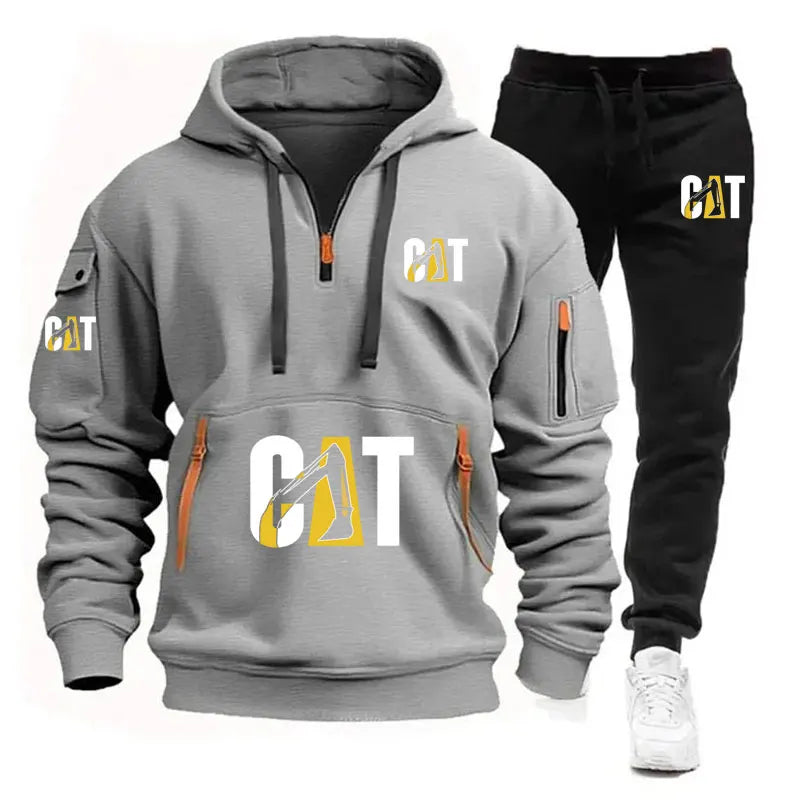 Spring new men&