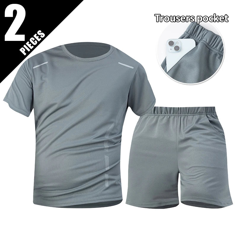 1/2/4Pcs Men&