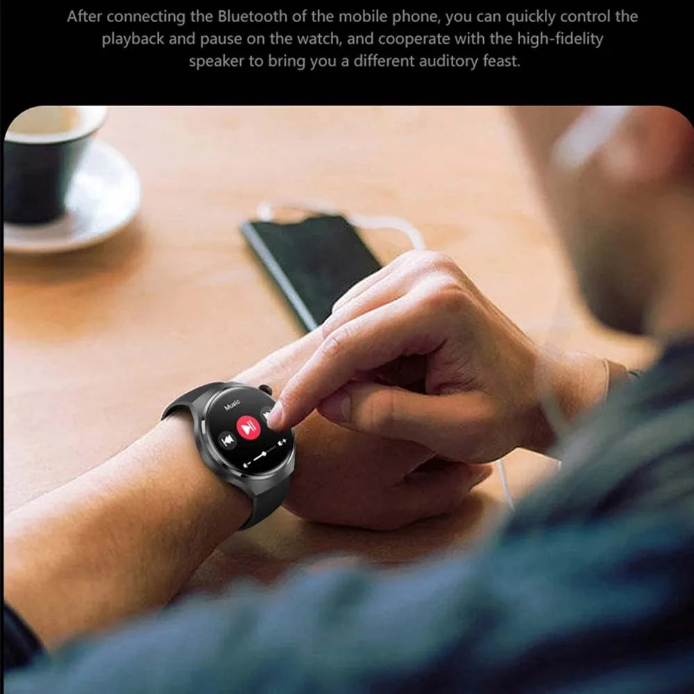 Watches pro 2025 New Men&